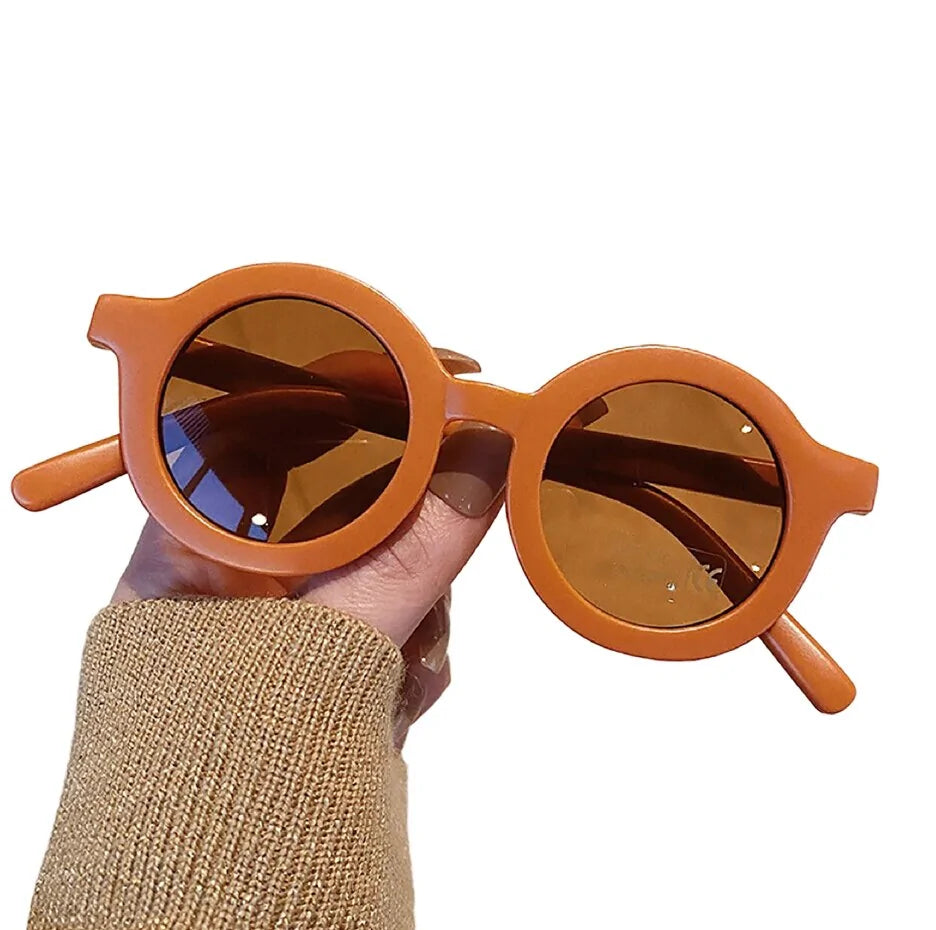 Little Voyager Shades - WildRoot Explorers