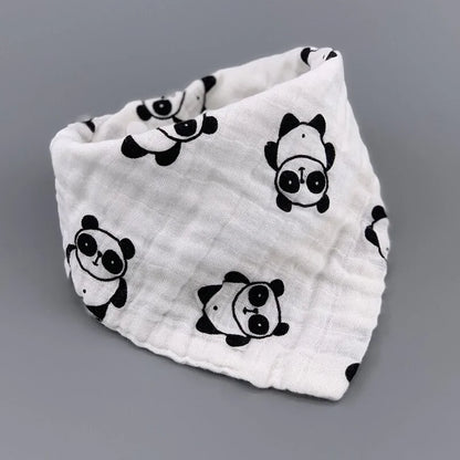 Bandana Bibs - WildRoot Explorers