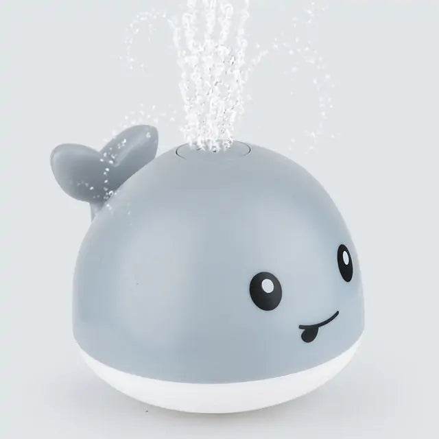 Baby Bath Sprinkler Toy - WildRoot Explorers